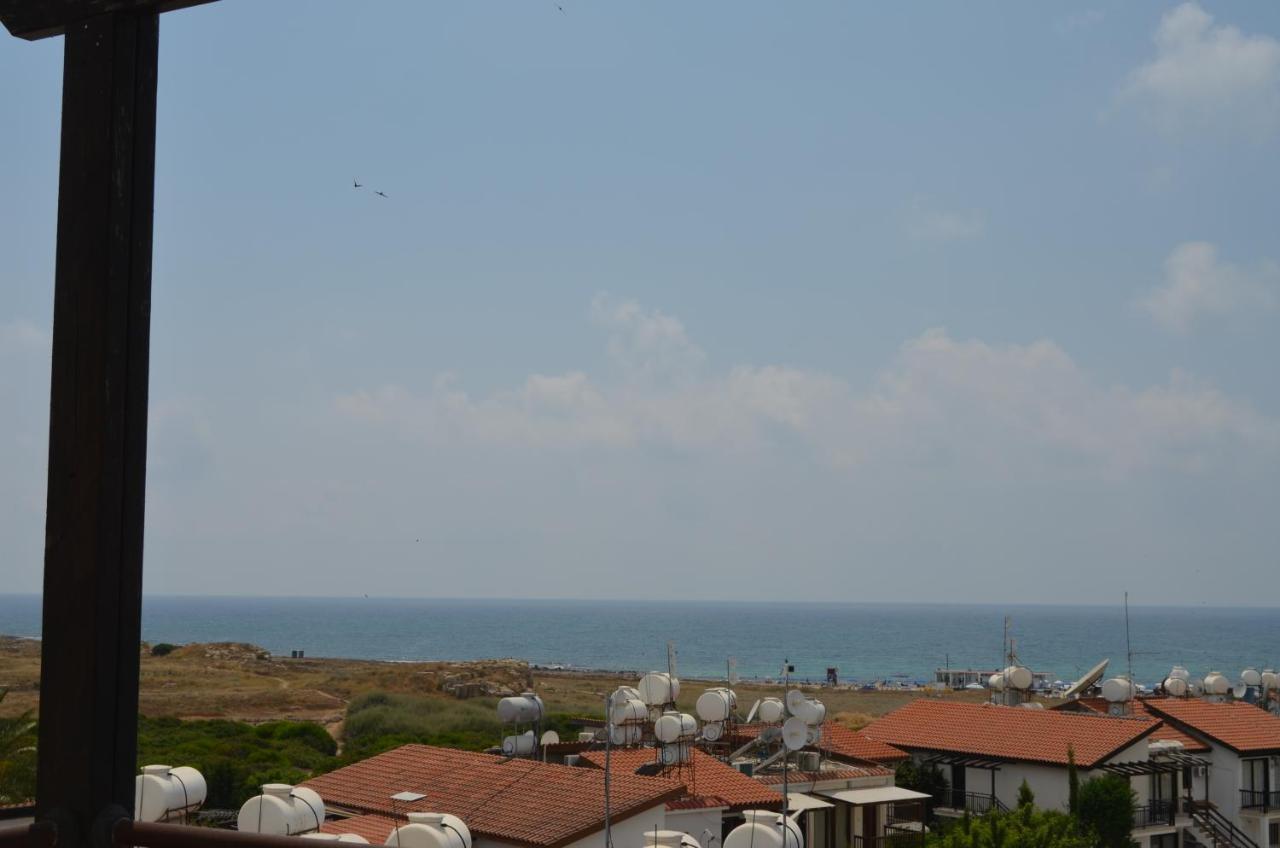 Caiti'S Place Apartment Paphos Exterior photo